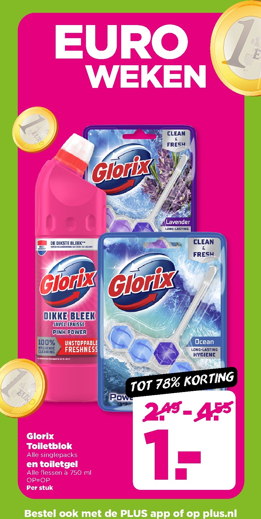 plus - PLUS folder voor volgende week van woensdag 24-06-2026 tot dinsdag 30-06-2026 - page: 2