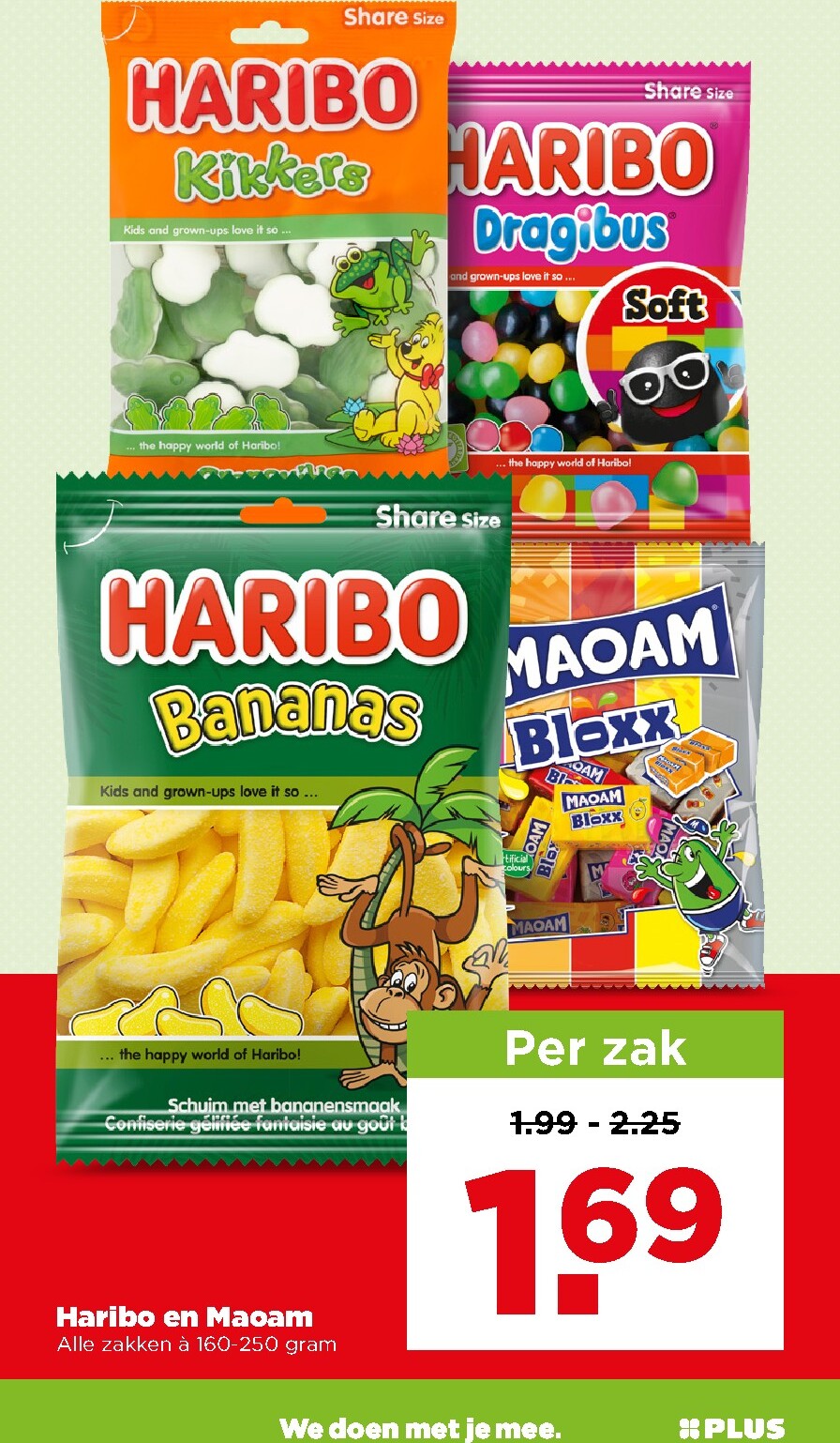 plus - Toekomstige PLUS folder geldig van woensdag 05-08-2026 tot dinsdag 11-08-2026 - page: 16