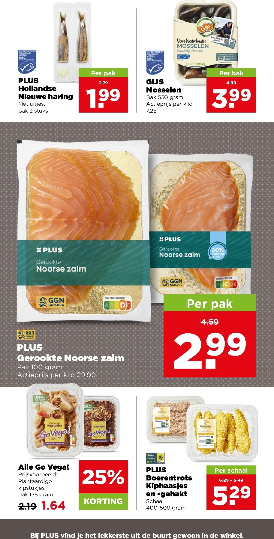plus - Toekomstige PLUS folder geldig van woensdag 05-08-2026 tot dinsdag 11-08-2026 - page: 8
