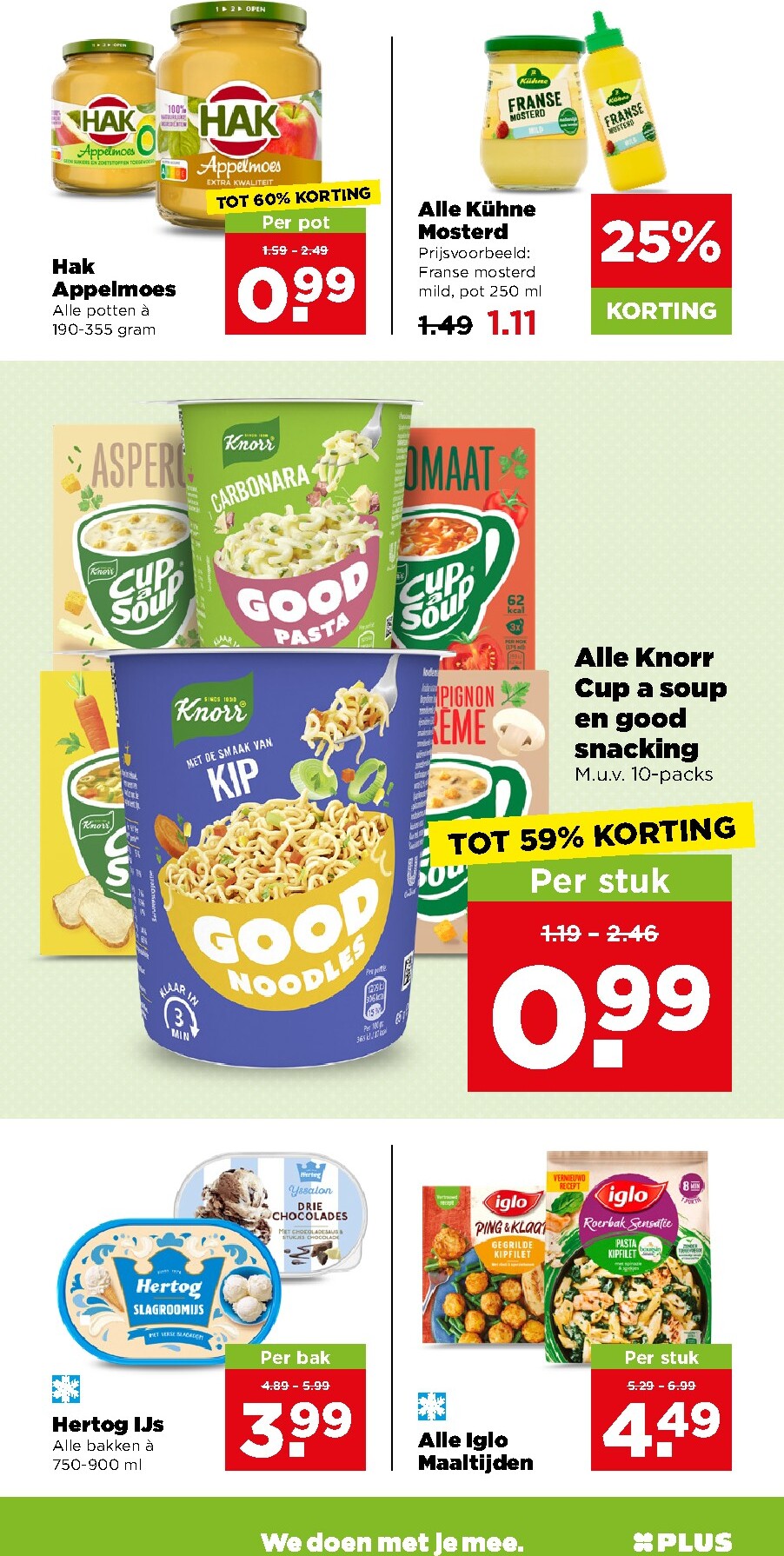 plus - Toekomstige PLUS folder geldig van woensdag 05-08-2026 tot dinsdag 11-08-2026 - page: 26