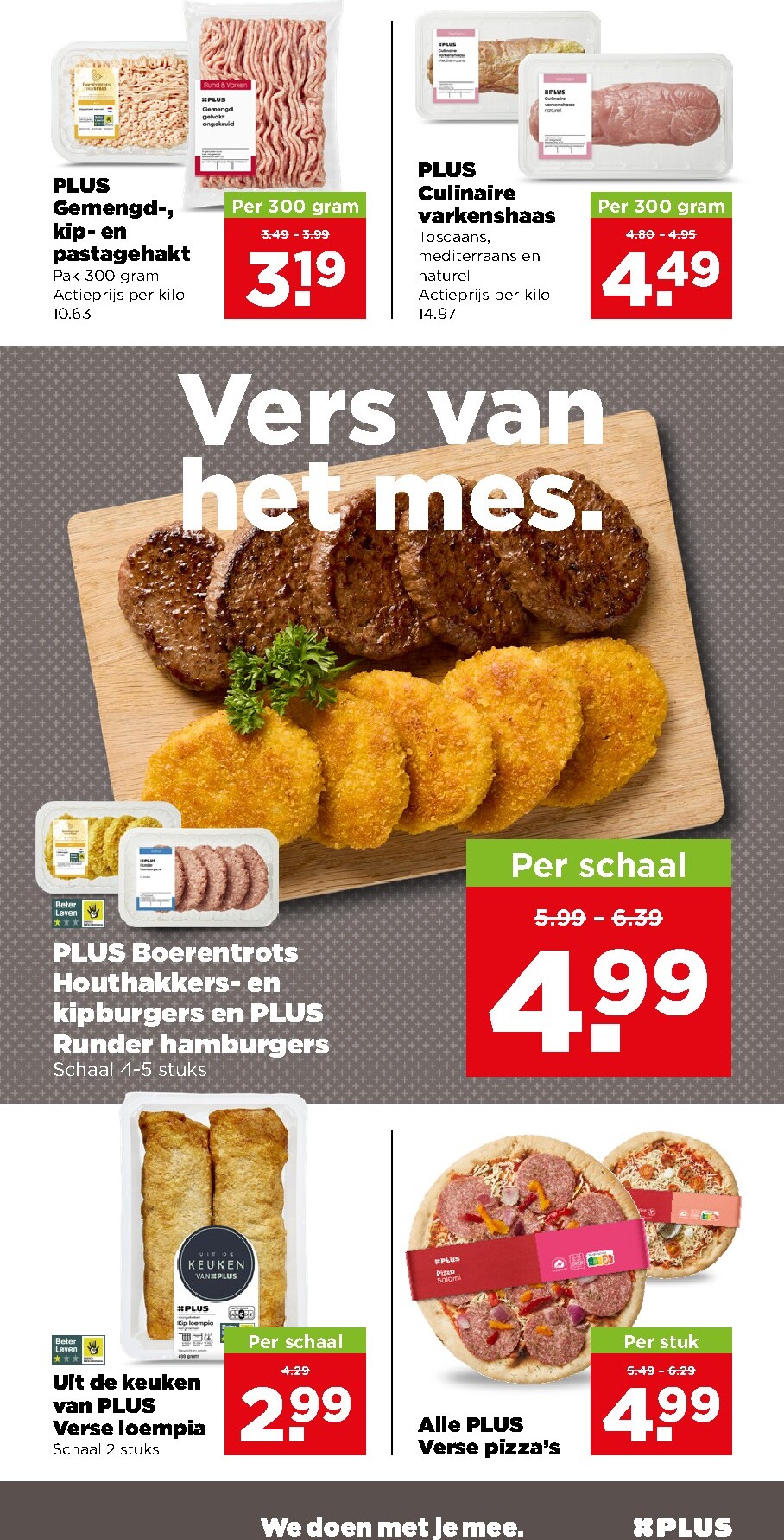 plus - Toekomstige PLUS folder geldig van woensdag 05-08-2026 tot dinsdag 11-08-2026 - page: 9