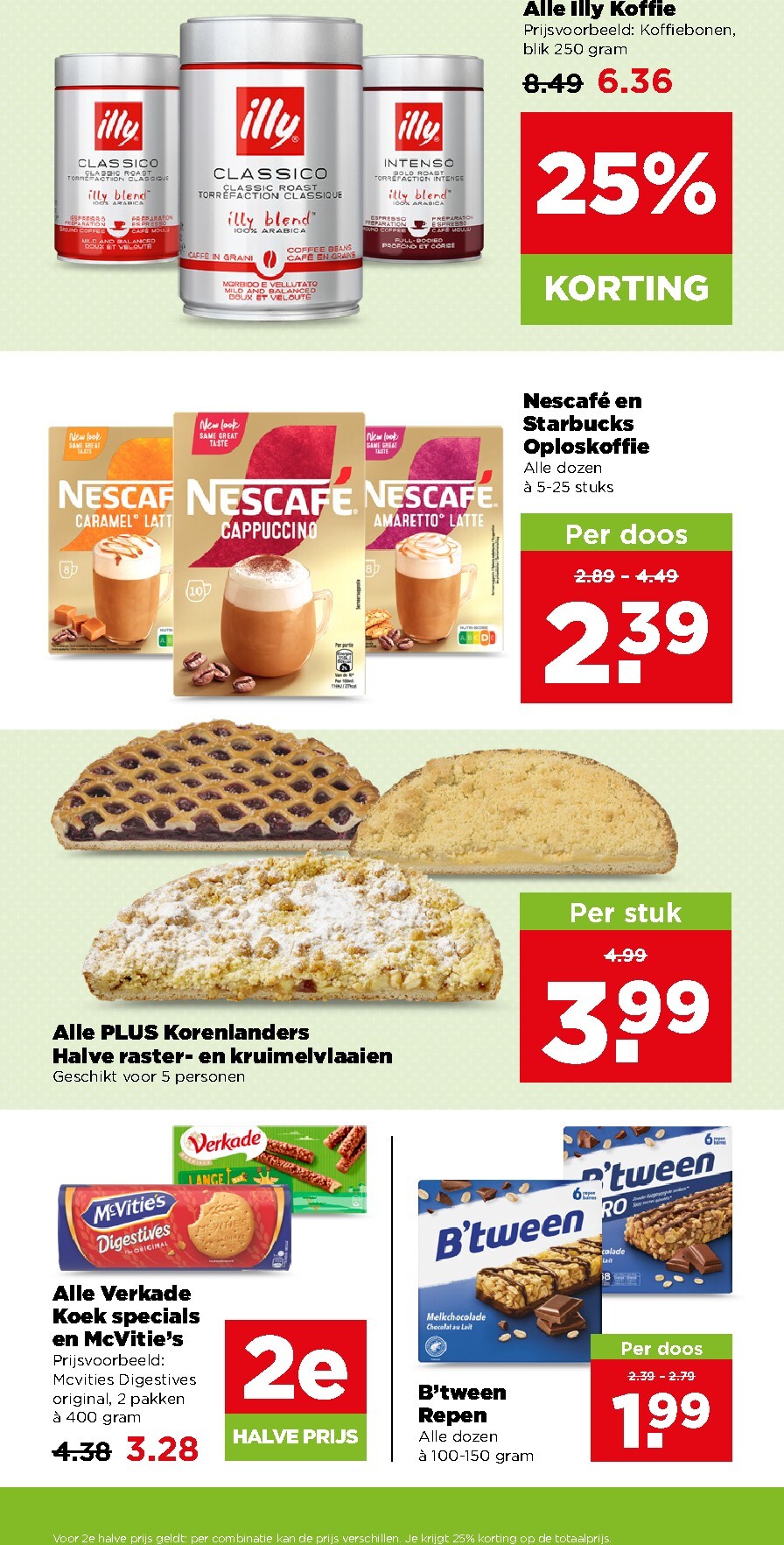plus - Toekomstige PLUS folder geldig van woensdag 05-08-2026 tot dinsdag 11-08-2026 - page: 14