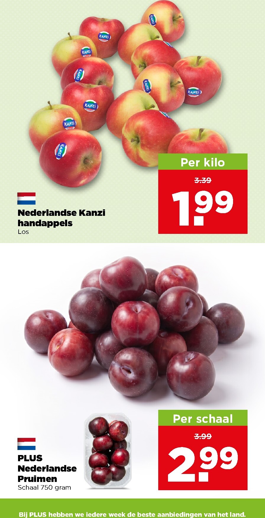 plus - PLUS folder voor volgende week van woensdag 12-08-2026 tot dinsdag 18-08-2026 - page: 8