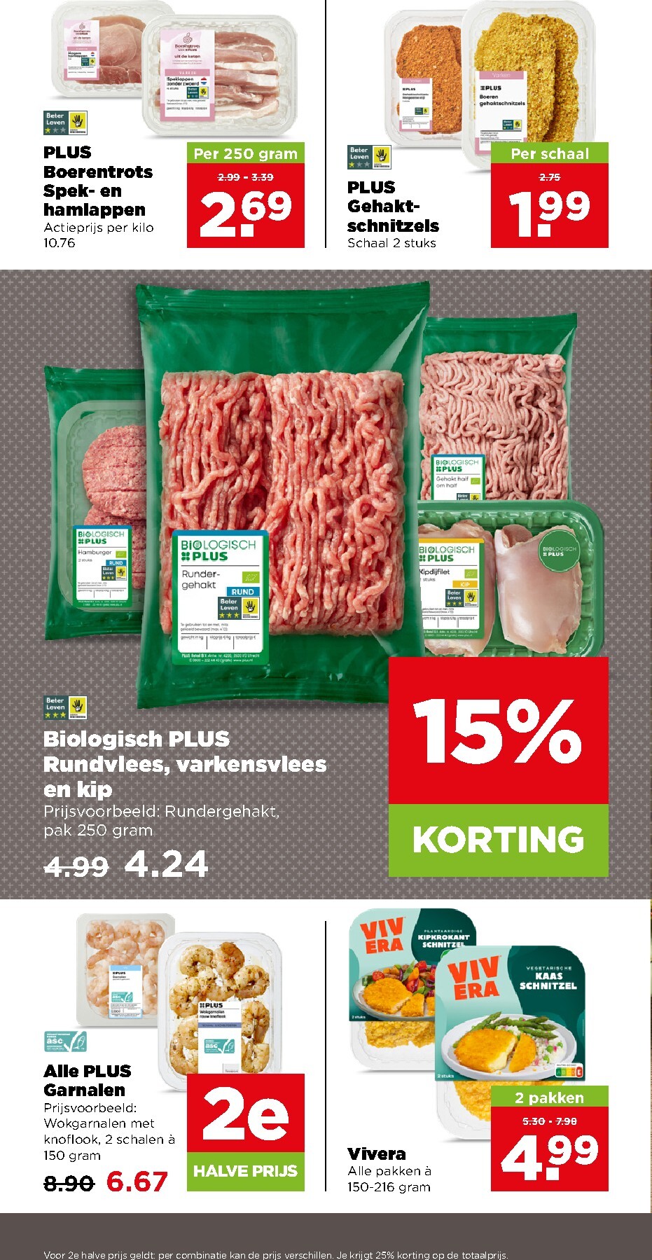 plus - PLUS folder voor volgende week van woensdag 12-08-2026 tot dinsdag 18-08-2026 - page: 11