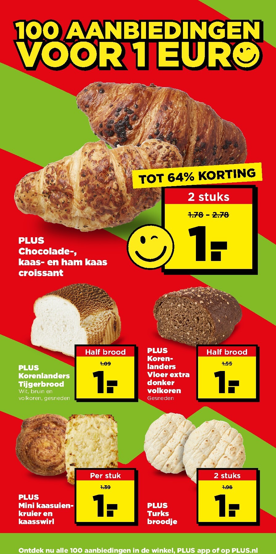 plus - Toekomstige PLUS folder geldig van woensdag 19-08-2026 tot dinsdag 25-08-2026 - page: 7