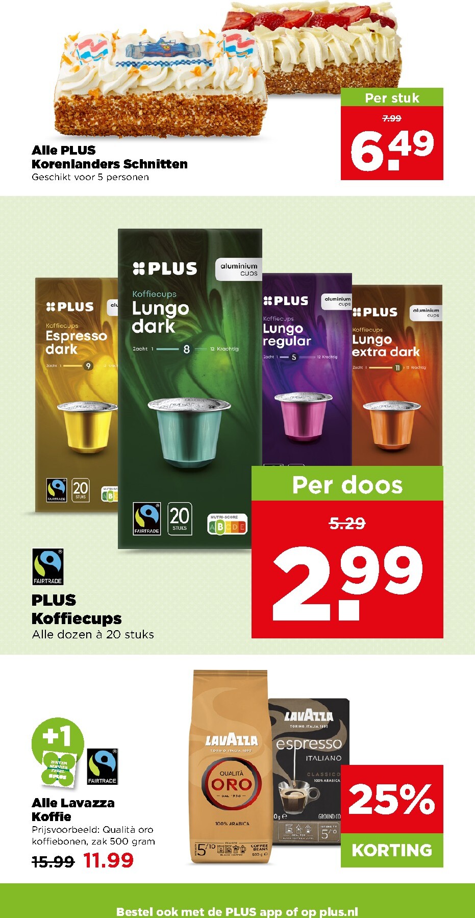 plus - Toekomstige PLUS folder geldig van woensdag 19-08-2026 tot dinsdag 25-08-2026 - page: 32