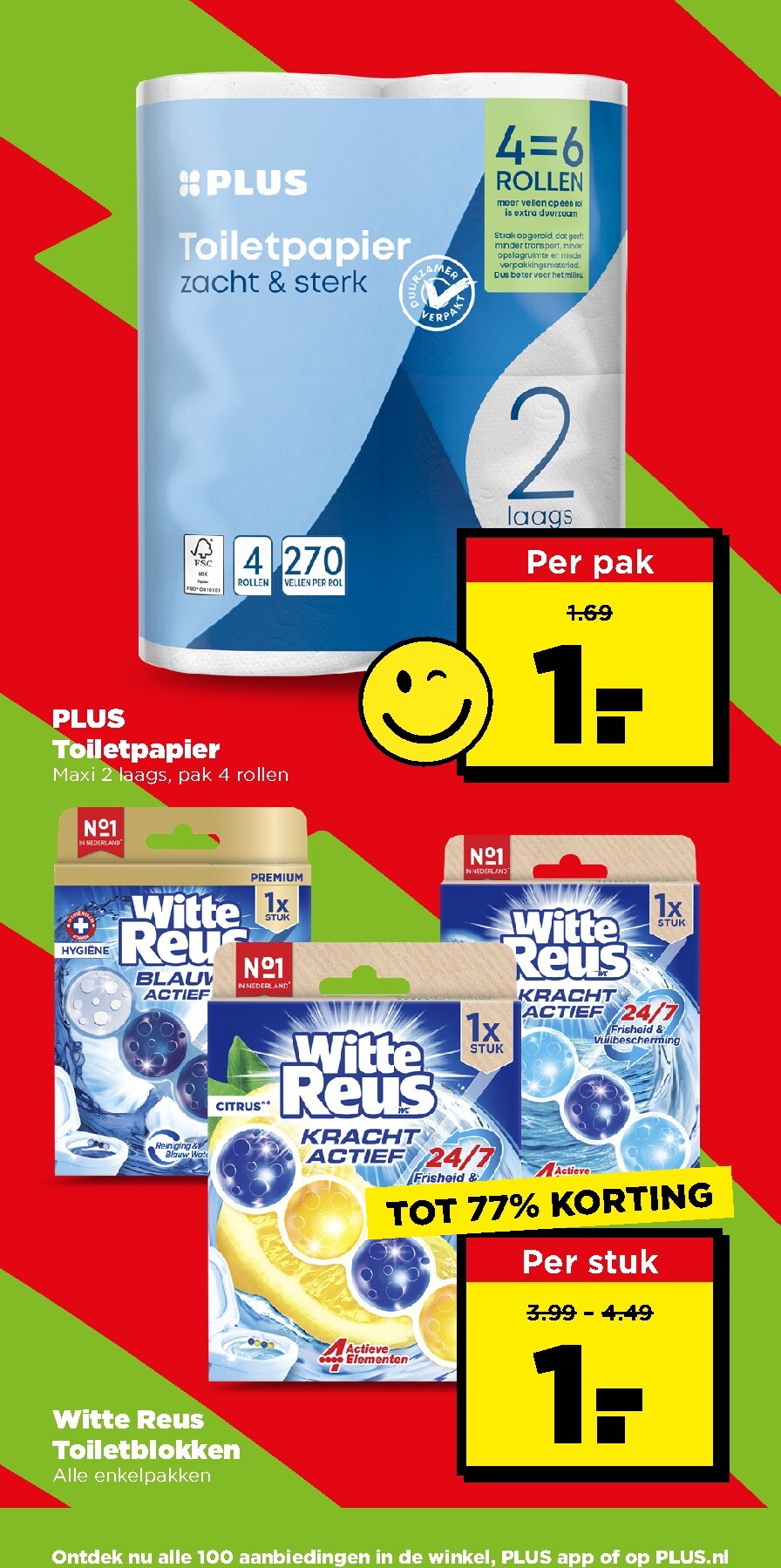 plus - Toekomstige PLUS folder geldig van woensdag 19-08-2026 tot dinsdag 25-08-2026 - page: 22
