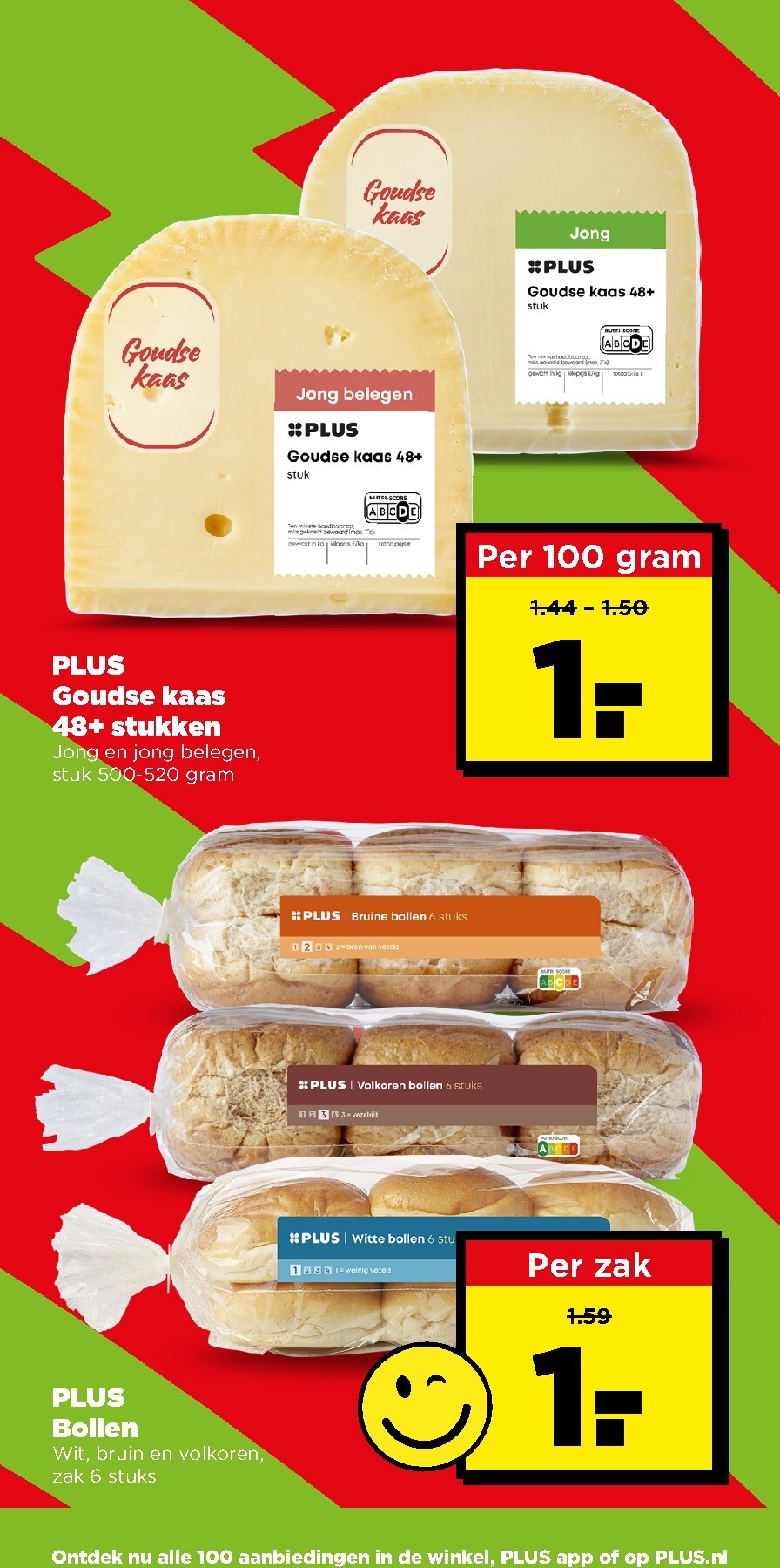 plus - Toekomstige PLUS folder geldig van woensdag 19-08-2026 tot dinsdag 25-08-2026 - page: 6