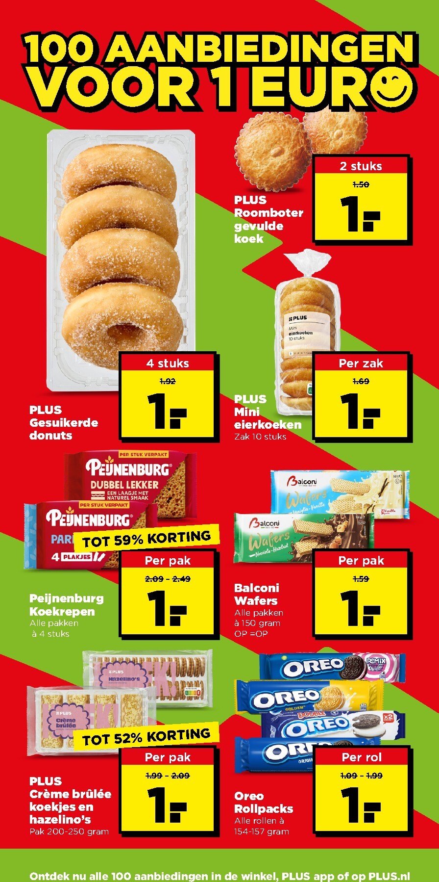 plus - Toekomstige PLUS folder geldig van woensdag 19-08-2026 tot dinsdag 25-08-2026 - page: 9