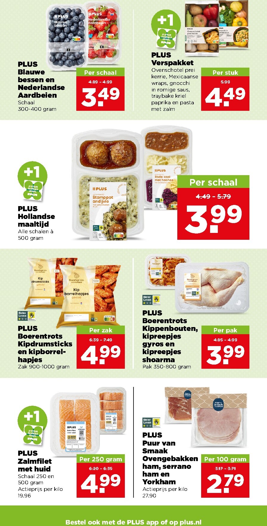 plus - Toekomstige PLUS folder geldig van woensdag 19-08-2026 tot dinsdag 25-08-2026 - page: 27