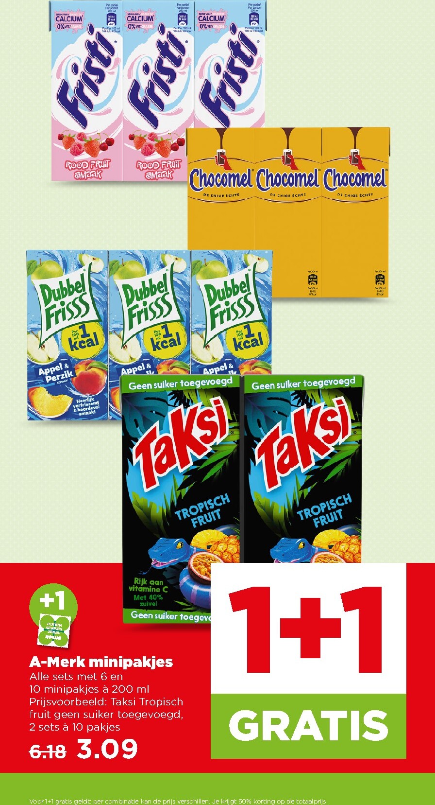 plus - Toekomstige PLUS folder geldig van woensdag 19-08-2026 tot dinsdag 25-08-2026 - page: 33