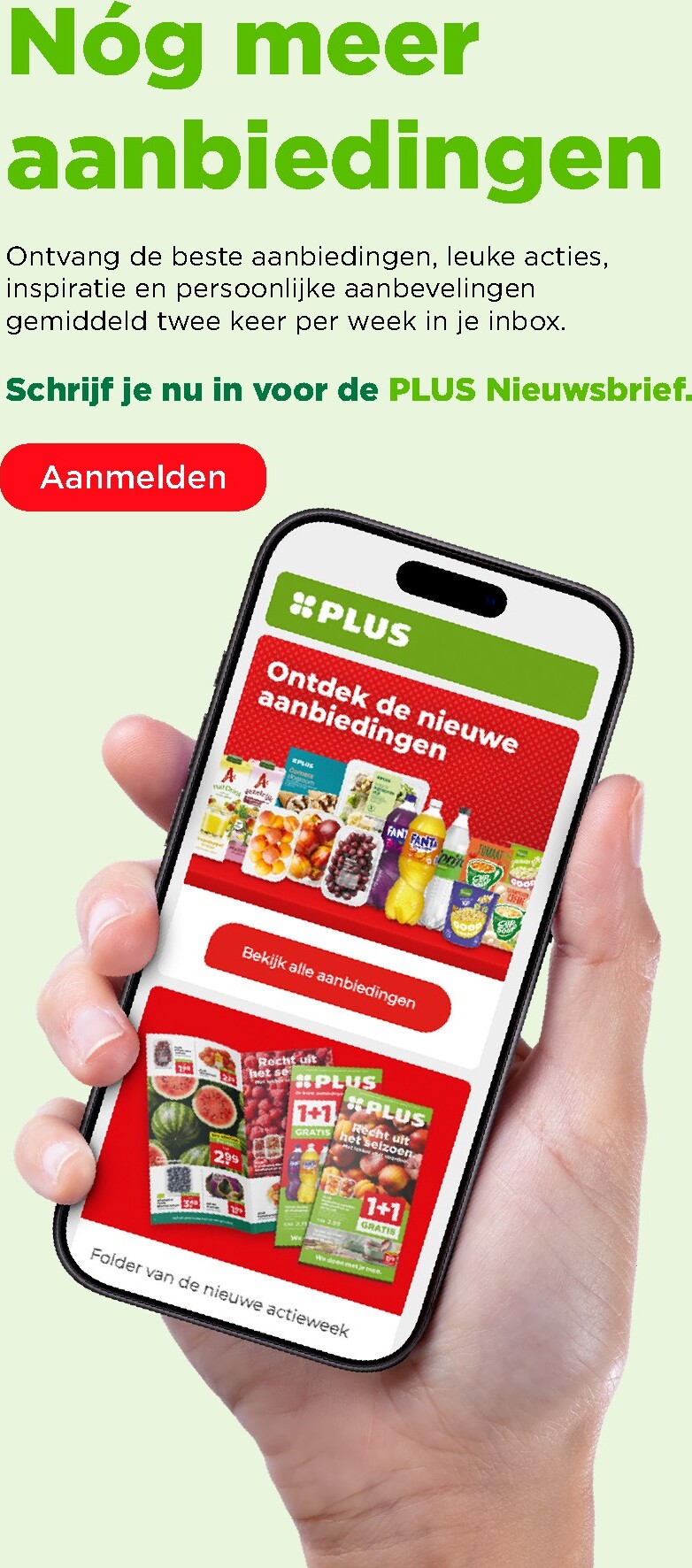 plus - Toekomstige PLUS folder geldig van woensdag 19-08-2026 tot dinsdag 25-08-2026 - page: 43