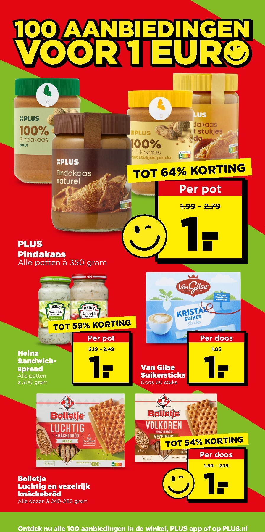 plus - Toekomstige PLUS folder geldig van woensdag 19-08-2026 tot dinsdag 25-08-2026 - page: 17