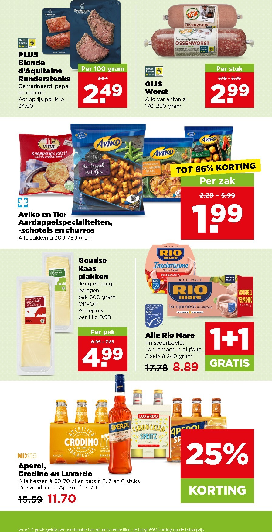 plus - Toekomstige PLUS folder geldig van woensdag 19-08-2026 tot dinsdag 25-08-2026 - page: 31