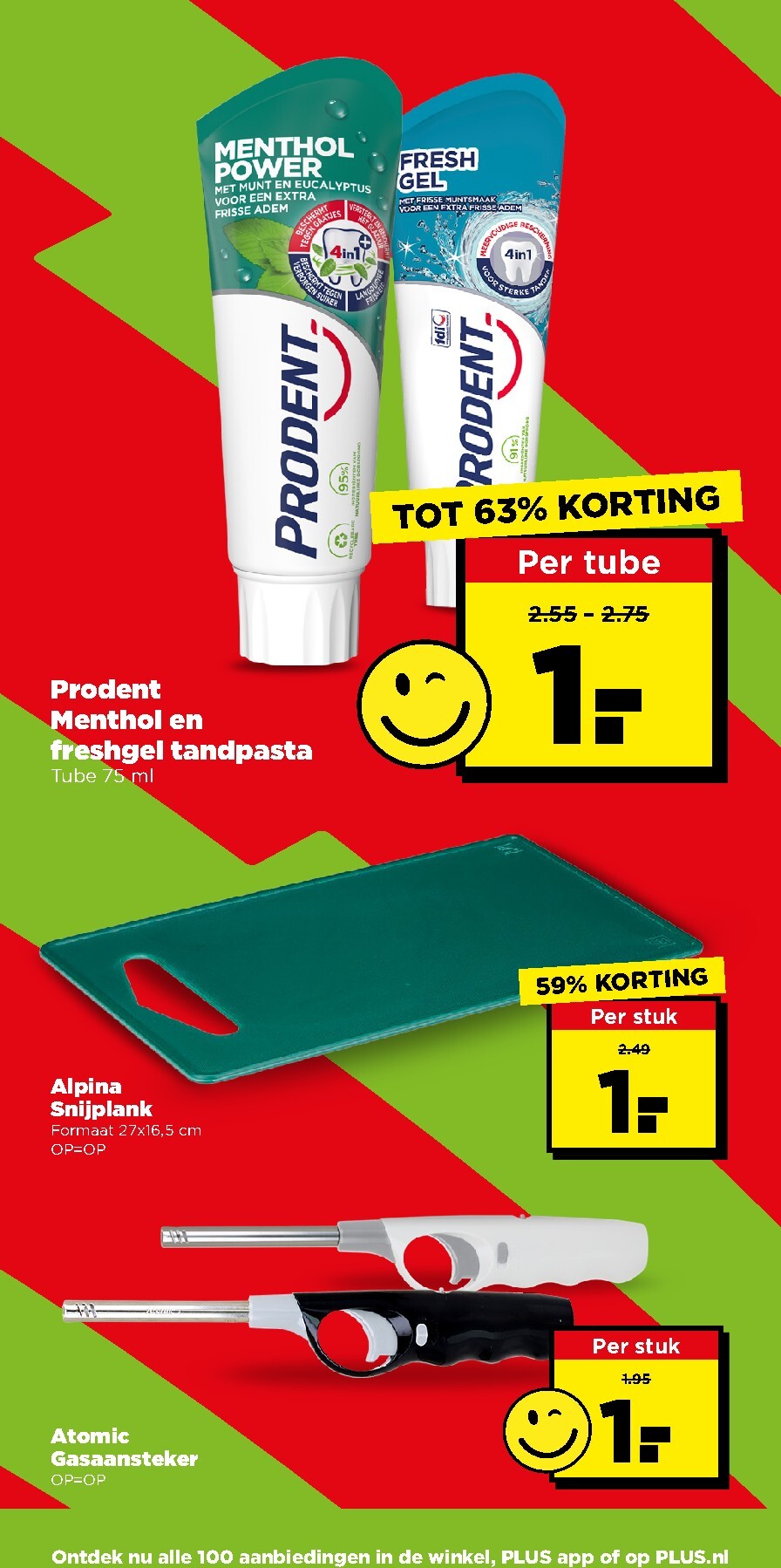 plus - Toekomstige PLUS folder geldig van woensdag 19-08-2026 tot dinsdag 25-08-2026 - page: 26