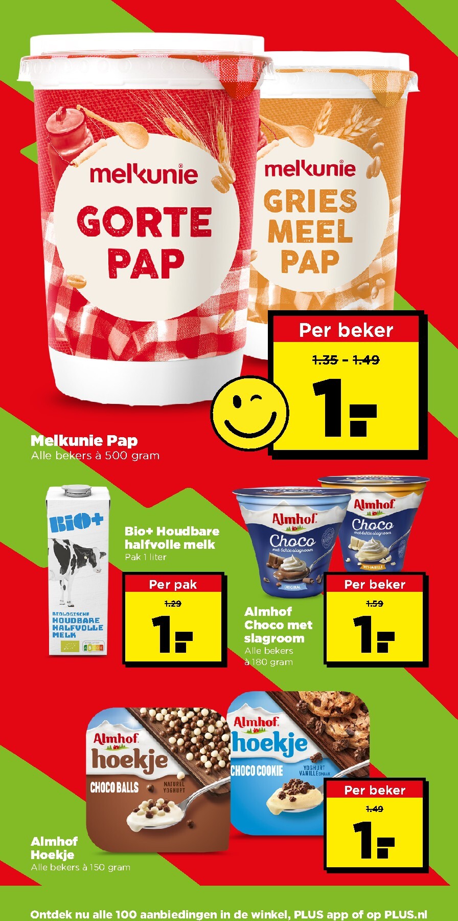 plus - Toekomstige PLUS folder geldig van woensdag 19-08-2026 tot dinsdag 25-08-2026 - page: 20