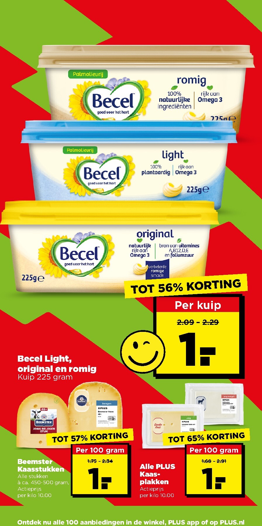 plus - Toekomstige PLUS folder geldig van woensdag 19-08-2026 tot dinsdag 25-08-2026 - page: 18
