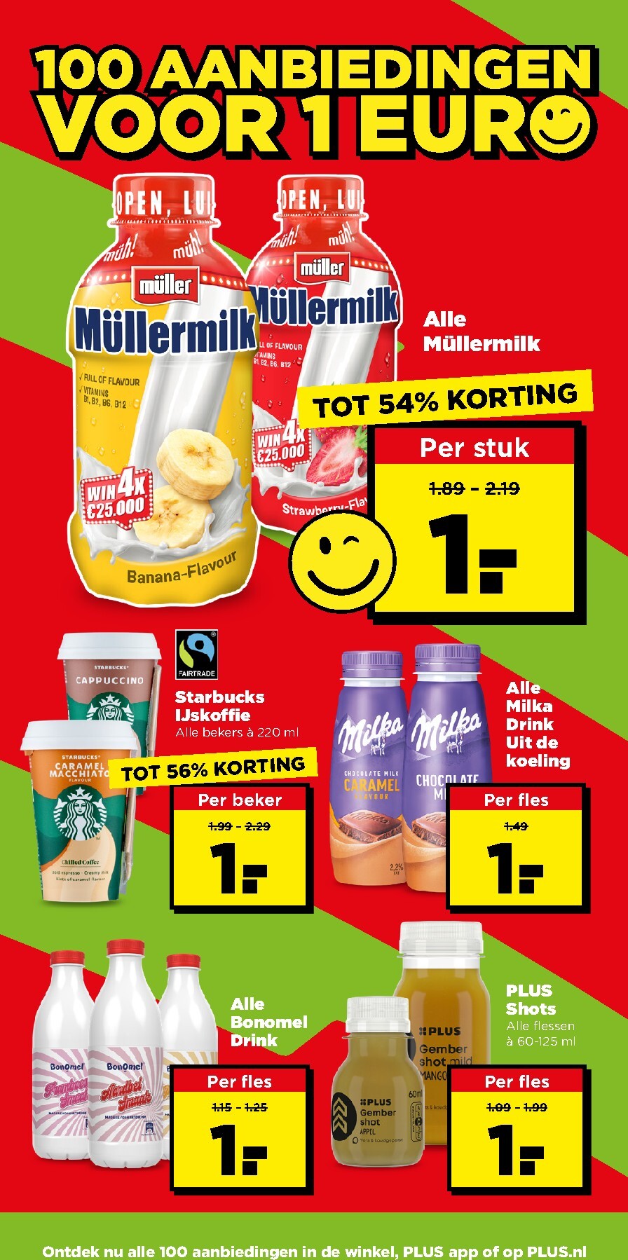 plus - Toekomstige PLUS folder geldig van woensdag 19-08-2026 tot dinsdag 25-08-2026 - page: 19