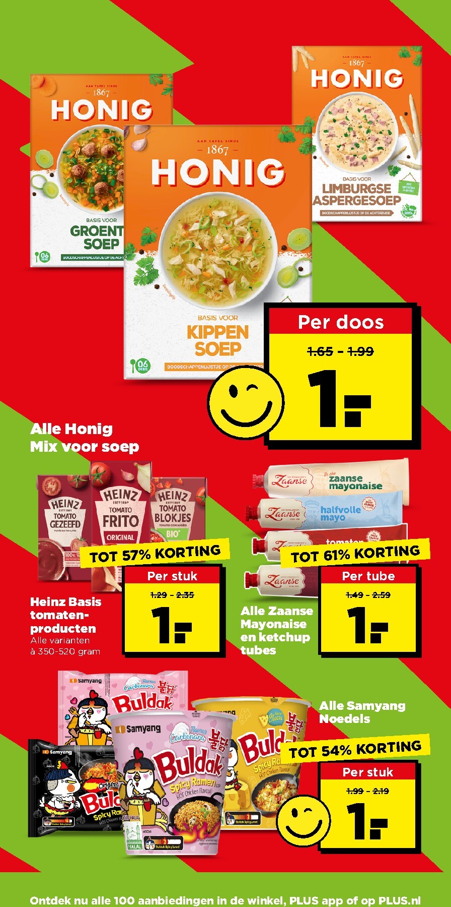 plus - Toekomstige PLUS folder geldig van woensdag 19-08-2026 tot dinsdag 25-08-2026 - page: 16