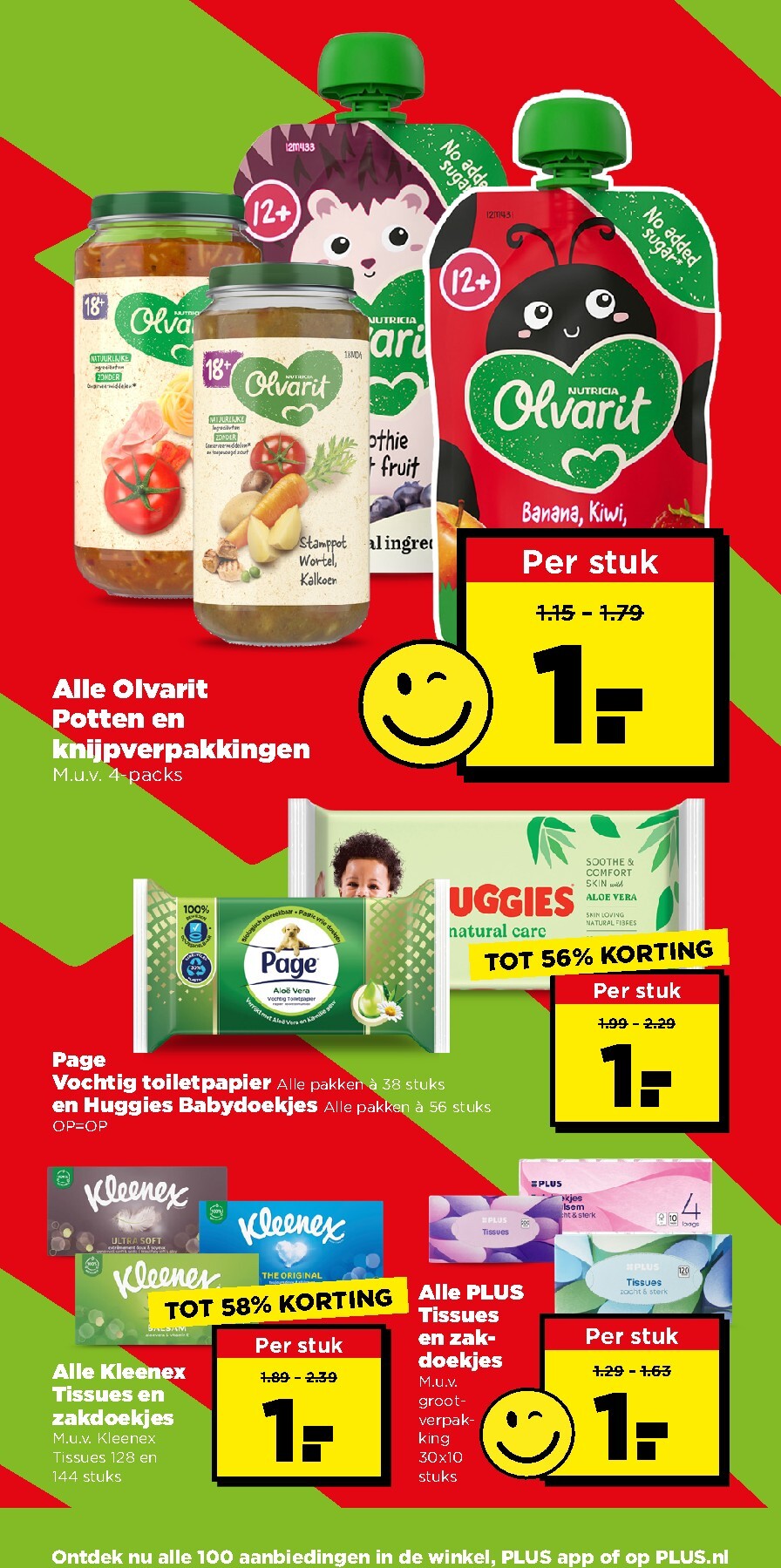 plus - Toekomstige PLUS folder geldig van woensdag 19-08-2026 tot dinsdag 25-08-2026 - page: 24