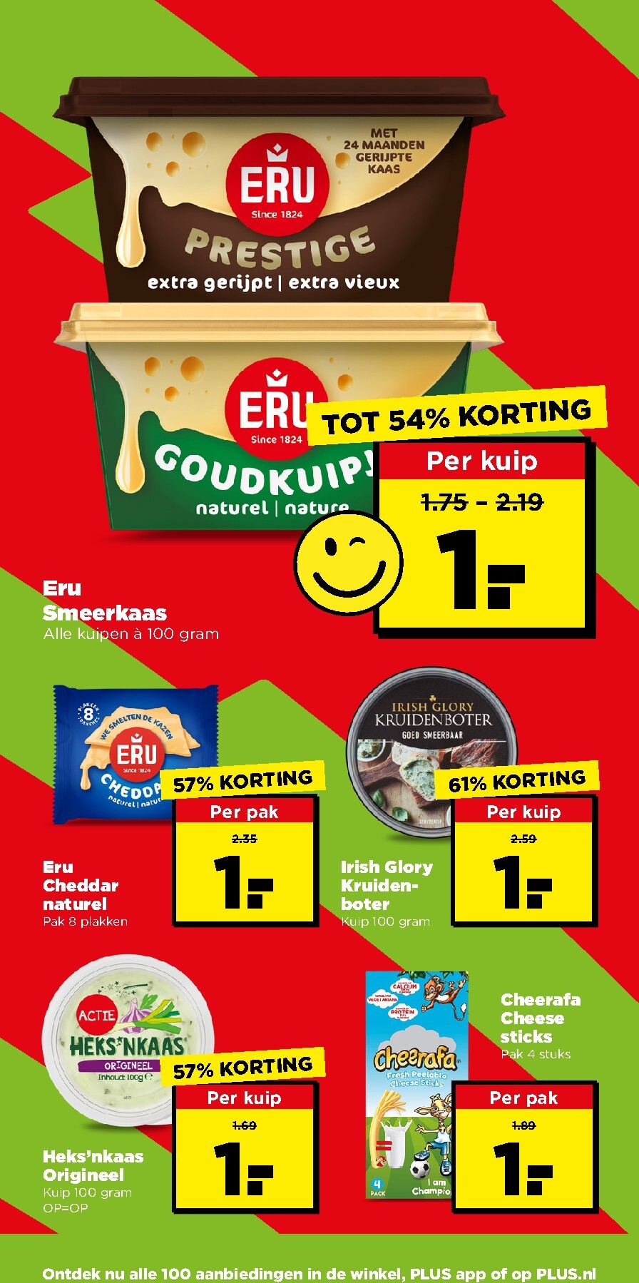 plus - PLUS folder voor volgende week van woensdag 26-08-2026 tot dinsdag 01-09-2026 - page: 20