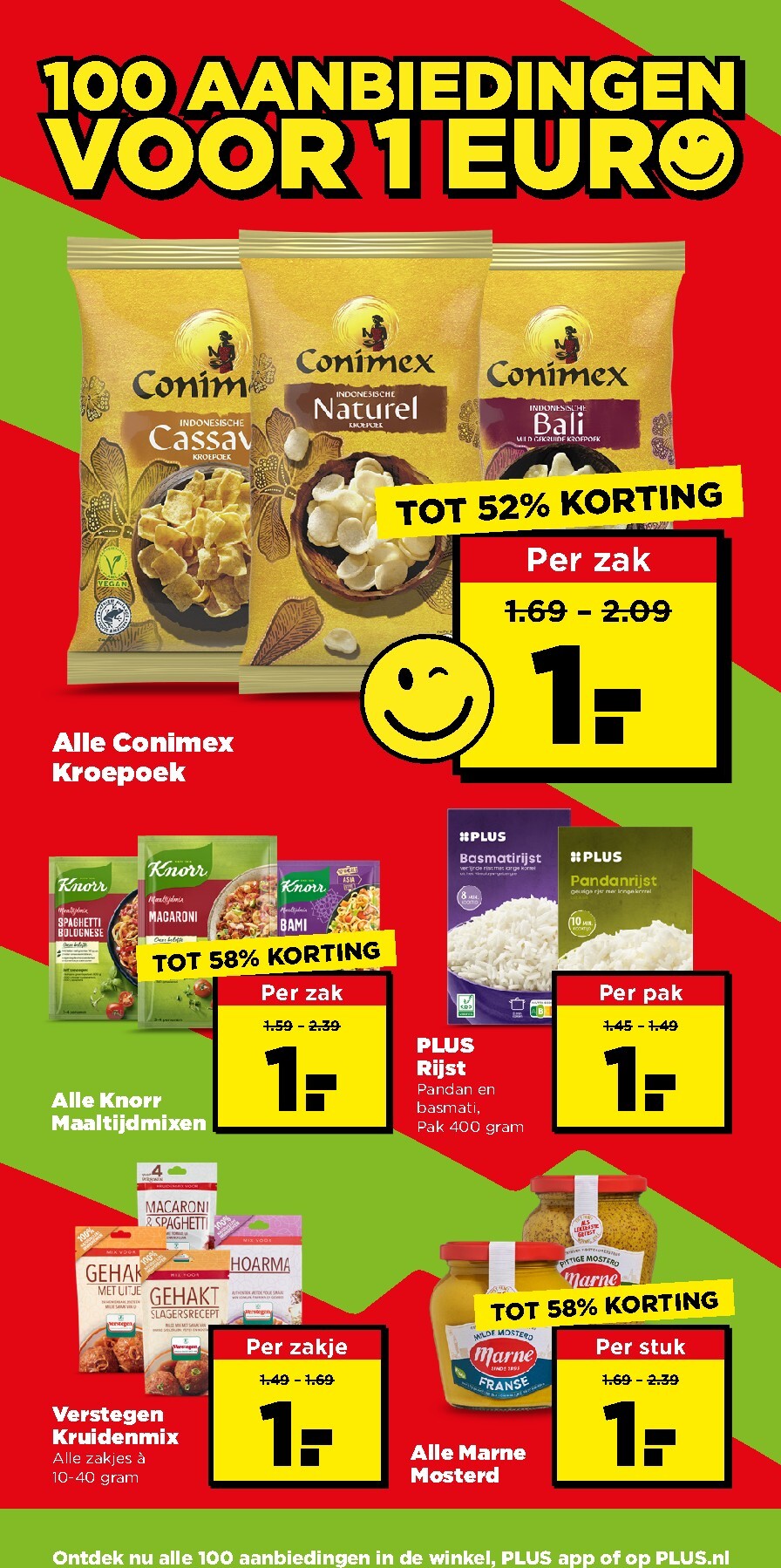 plus - PLUS folder voor volgende week van woensdag 26-08-2026 tot dinsdag 01-09-2026 - page: 15
