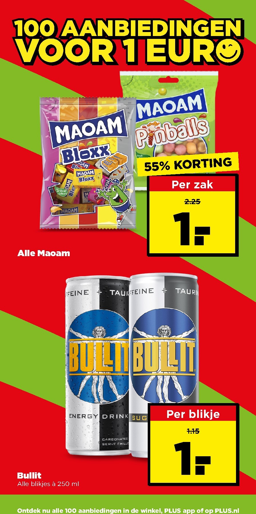 plus - PLUS folder voor volgende week van woensdag 26-08-2026 tot dinsdag 01-09-2026 - page: 11