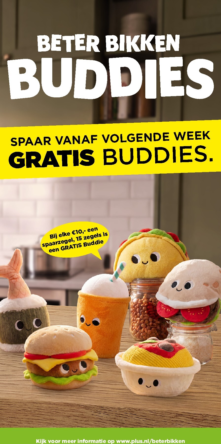 plus - PLUS folder voor volgende week van woensdag 26-08-2026 tot dinsdag 01-09-2026 - page: 39