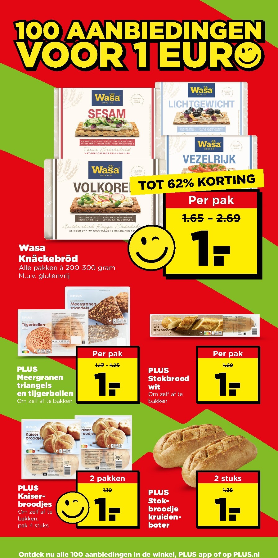 plus - PLUS folder voor volgende week van woensdag 26-08-2026 tot dinsdag 01-09-2026 - page: 7