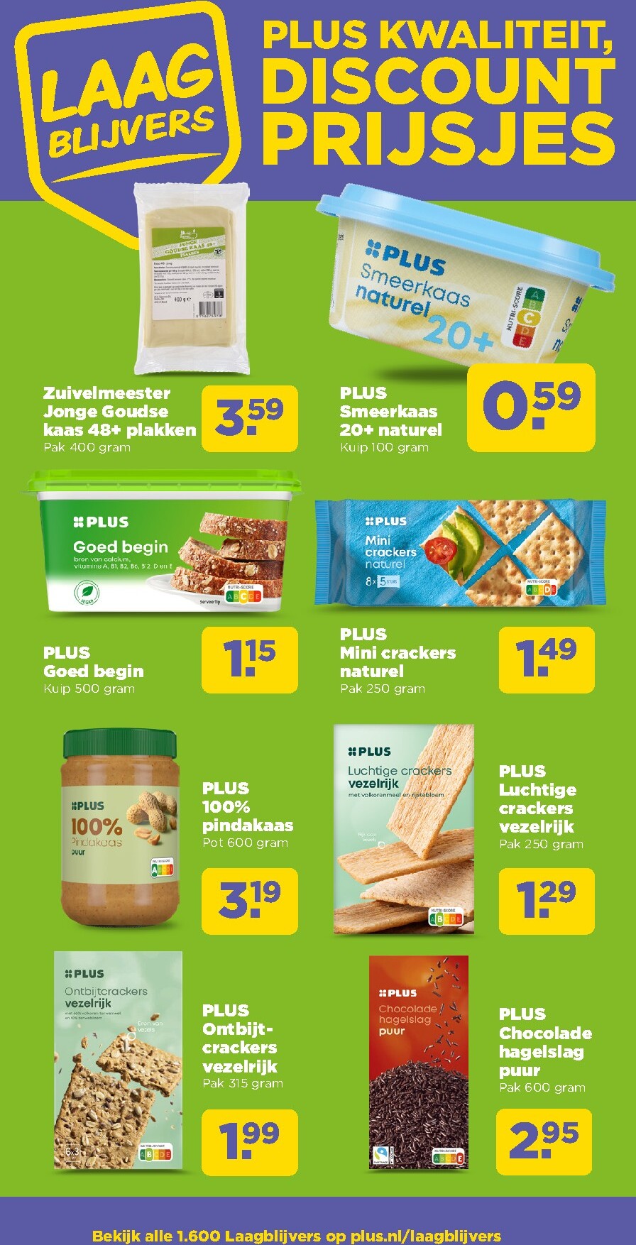 plus - PLUS folder voor volgende week van woensdag 26-08-2026 tot dinsdag 01-09-2026 - page: 28