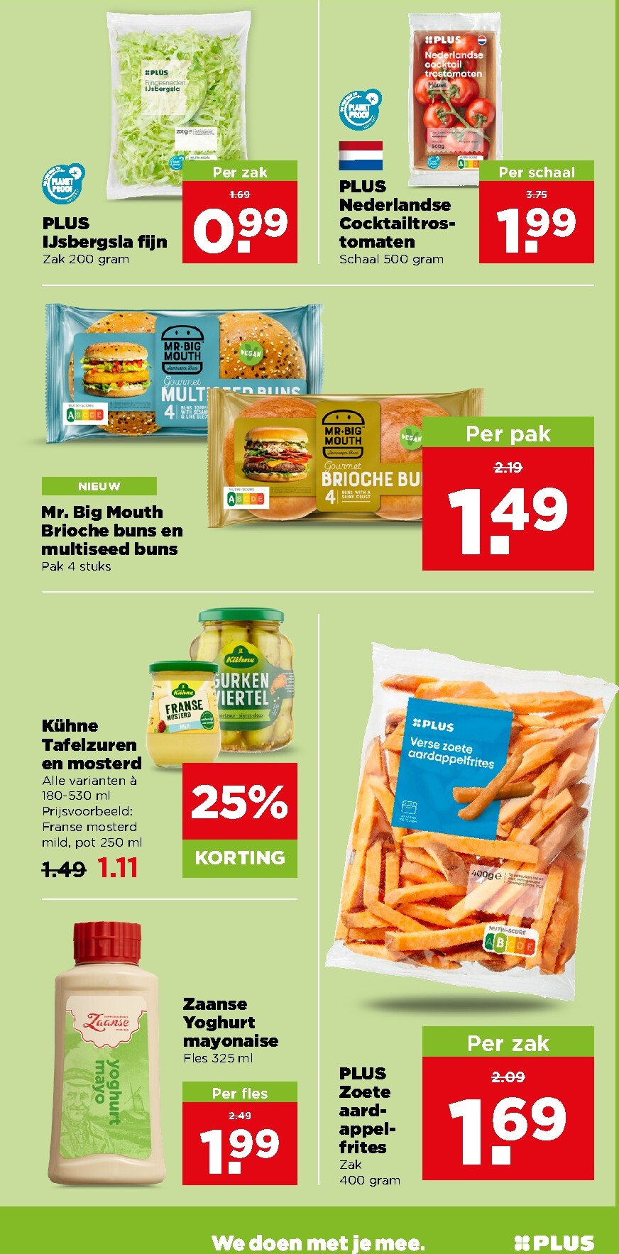 plus - PLUS folder voor volgende week van woensdag 02-09-2026 tot dinsdag 08-09-2026 - page: 5