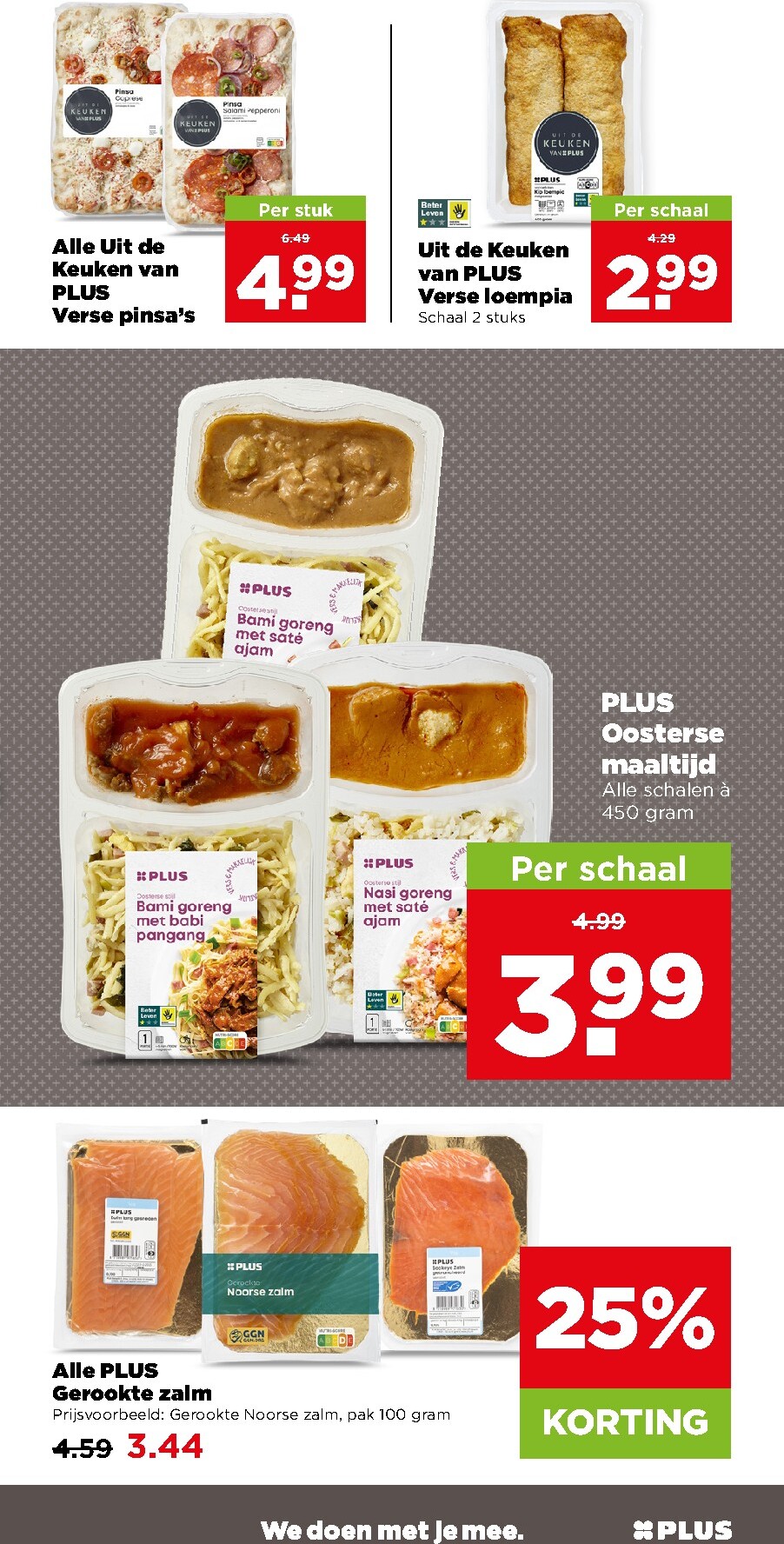 plus - PLUS folder voor volgende week van woensdag 02-09-2026 tot dinsdag 08-09-2026 - page: 11