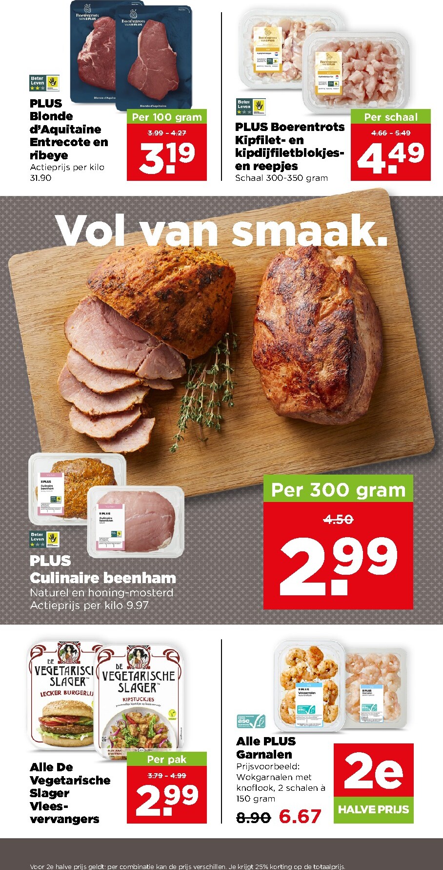 plus - PLUS folder voor volgende week van woensdag 02-09-2026 tot dinsdag 08-09-2026 - page: 10