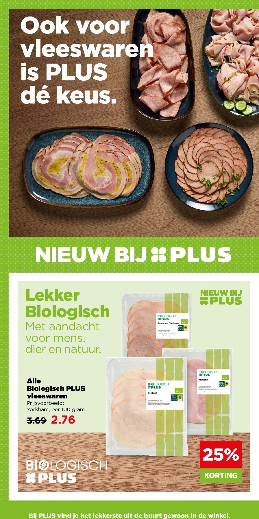 plus - PLUS folder voor volgende week van woensdag 02-09-2026 tot dinsdag 08-09-2026 - page: 12