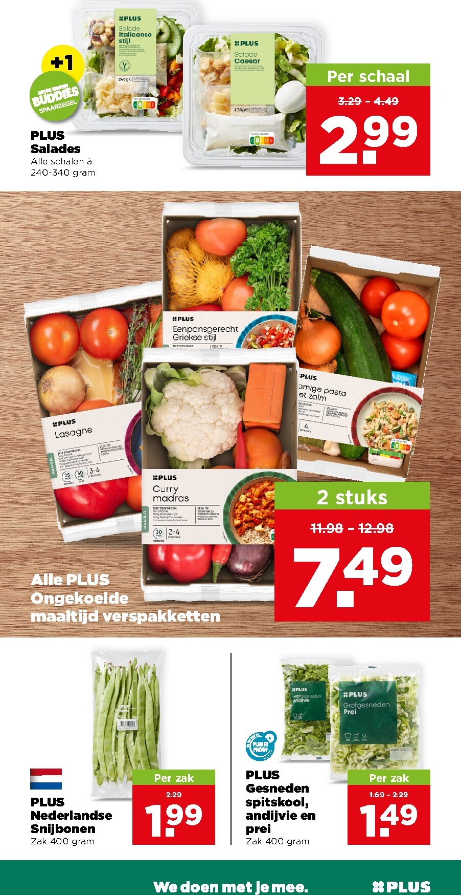 plus - PLUS folder voor volgende week van woensdag 02-09-2026 tot dinsdag 08-09-2026 - page: 7