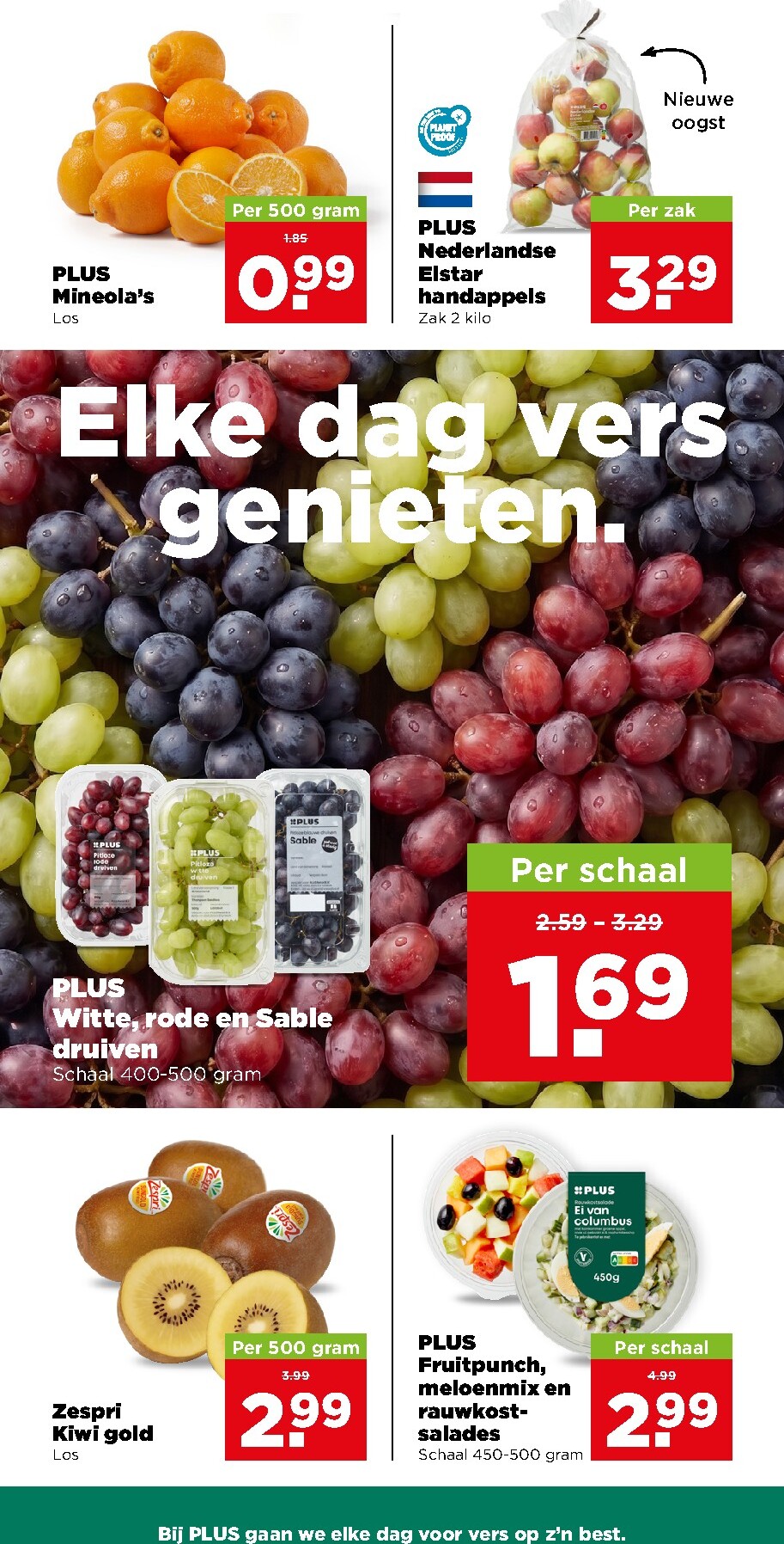 plus - PLUS folder voor volgende week van woensdag 02-09-2026 tot dinsdag 08-09-2026 - page: 6