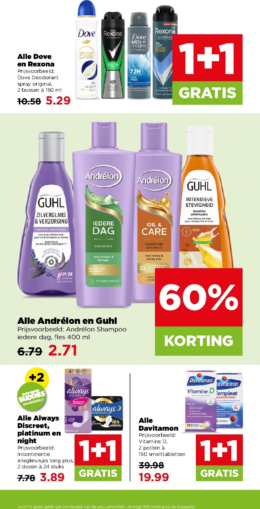 plus - PLUS folder voor volgende week van woensdag 09-09-2026 tot dinsdag 15-09-2026 - page: 39