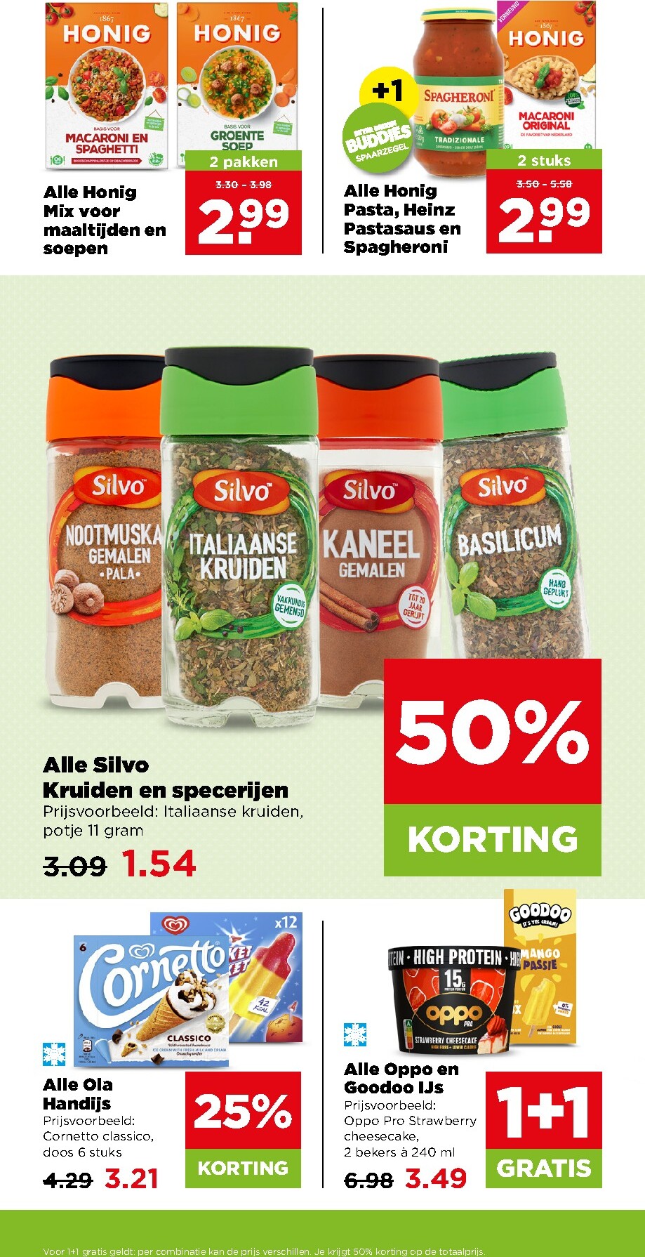 plus - PLUS folder voor volgende week van woensdag 09-09-2026 tot dinsdag 15-09-2026 - page: 32