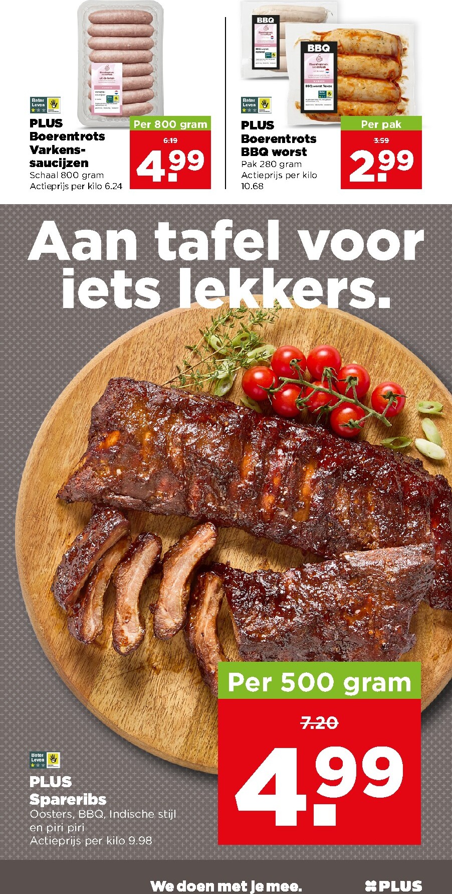 plus - PLUS folder voor volgende week van woensdag 09-09-2026 tot dinsdag 15-09-2026 - page: 11