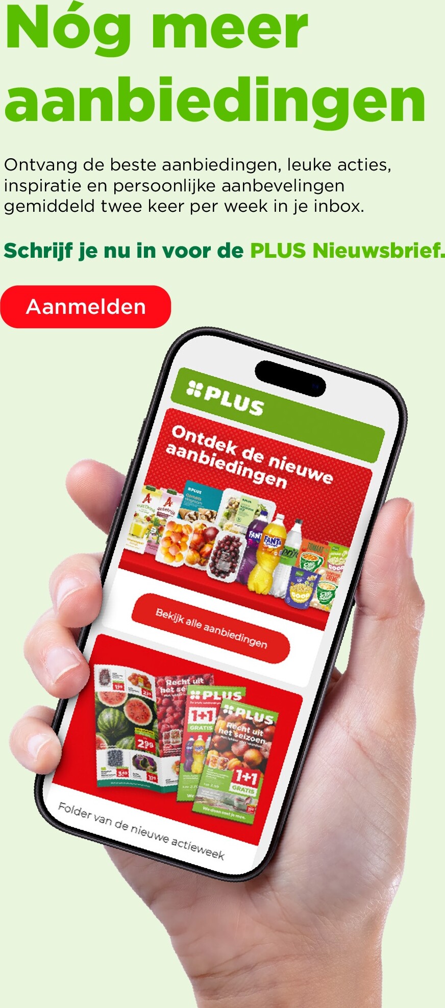 plus - PLUS folder voor volgende week van woensdag 09-09-2026 tot dinsdag 15-09-2026 - page: 44
