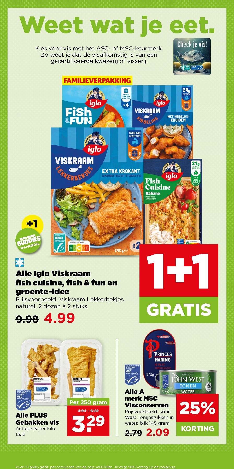 plus - PLUS folder voor volgende week van woensdag 09-09-2026 tot dinsdag 15-09-2026 - page: 12
