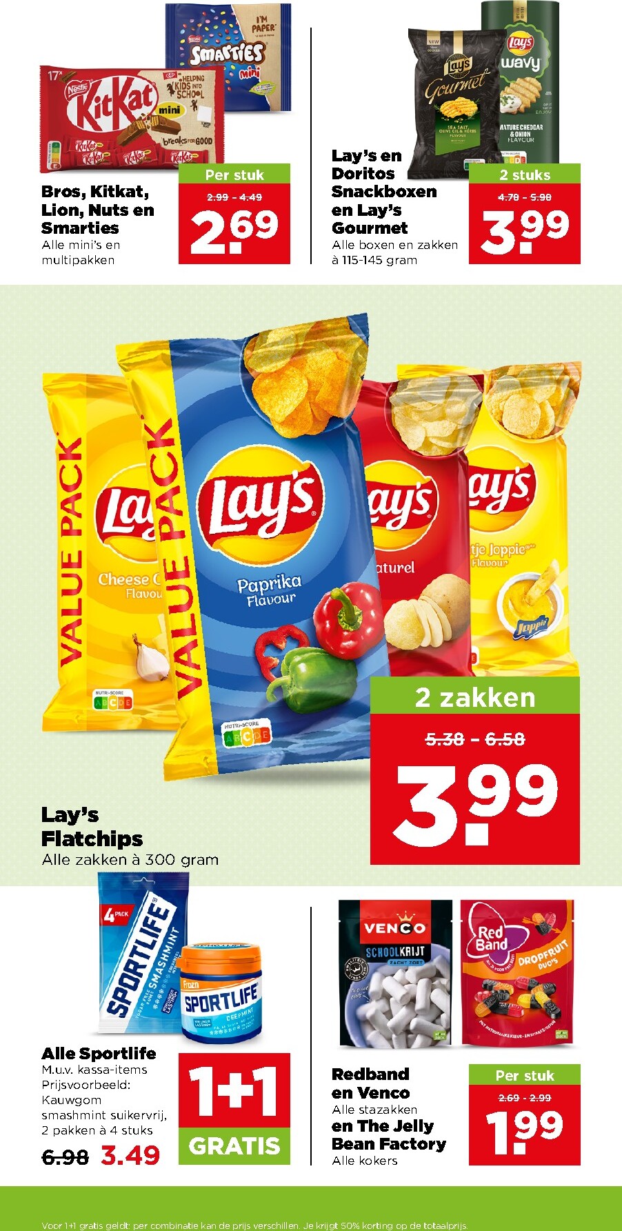 plus - PLUS folder voor volgende week van woensdag 09-09-2026 tot dinsdag 15-09-2026 - page: 22