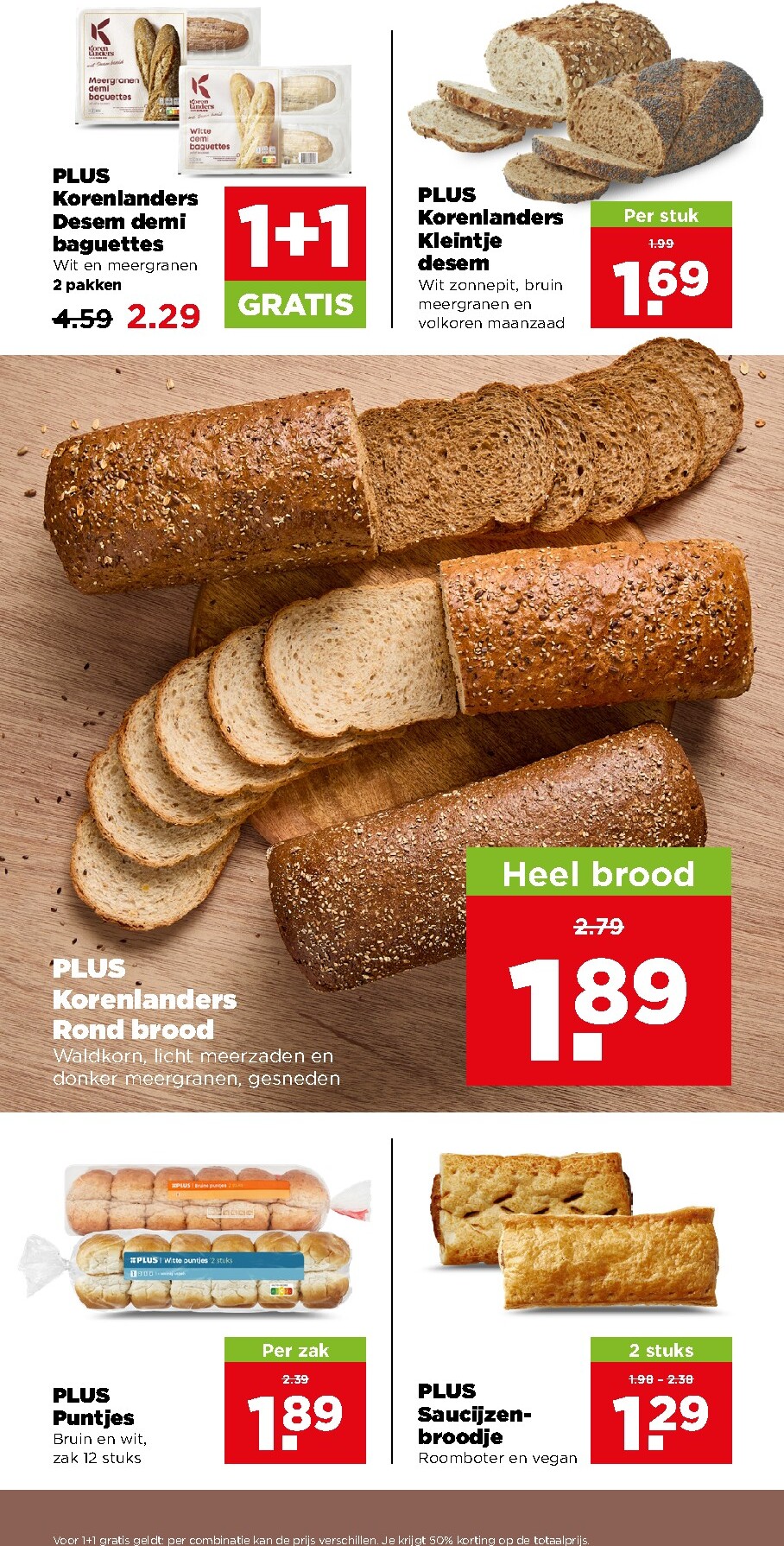 plus - PLUS folder voor volgende week van woensdag 09-09-2026 tot dinsdag 15-09-2026 - page: 16