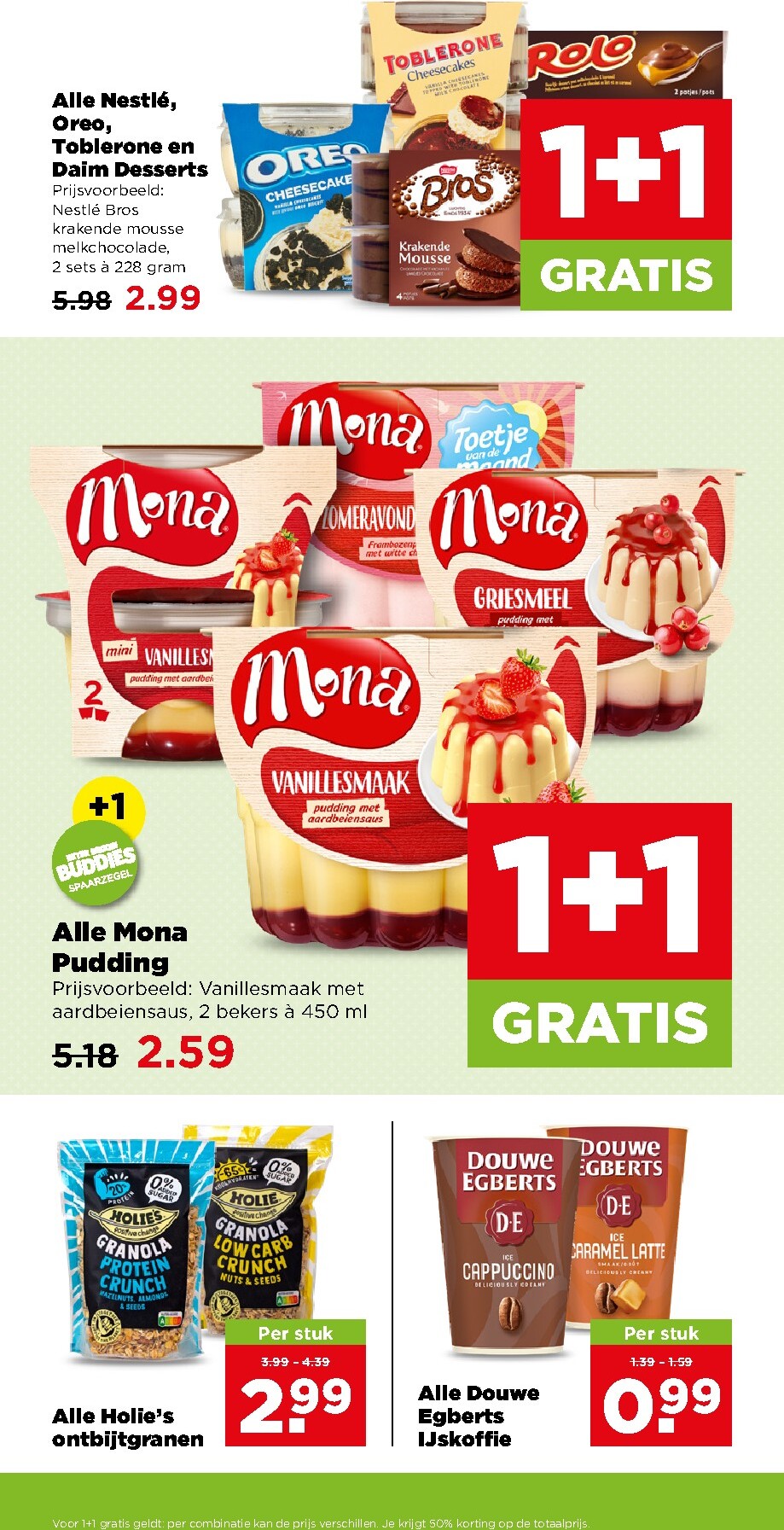 plus - PLUS folder voor volgende week van woensdag 23-09-2026 tot dinsdag 29-09-2026 - page: 14