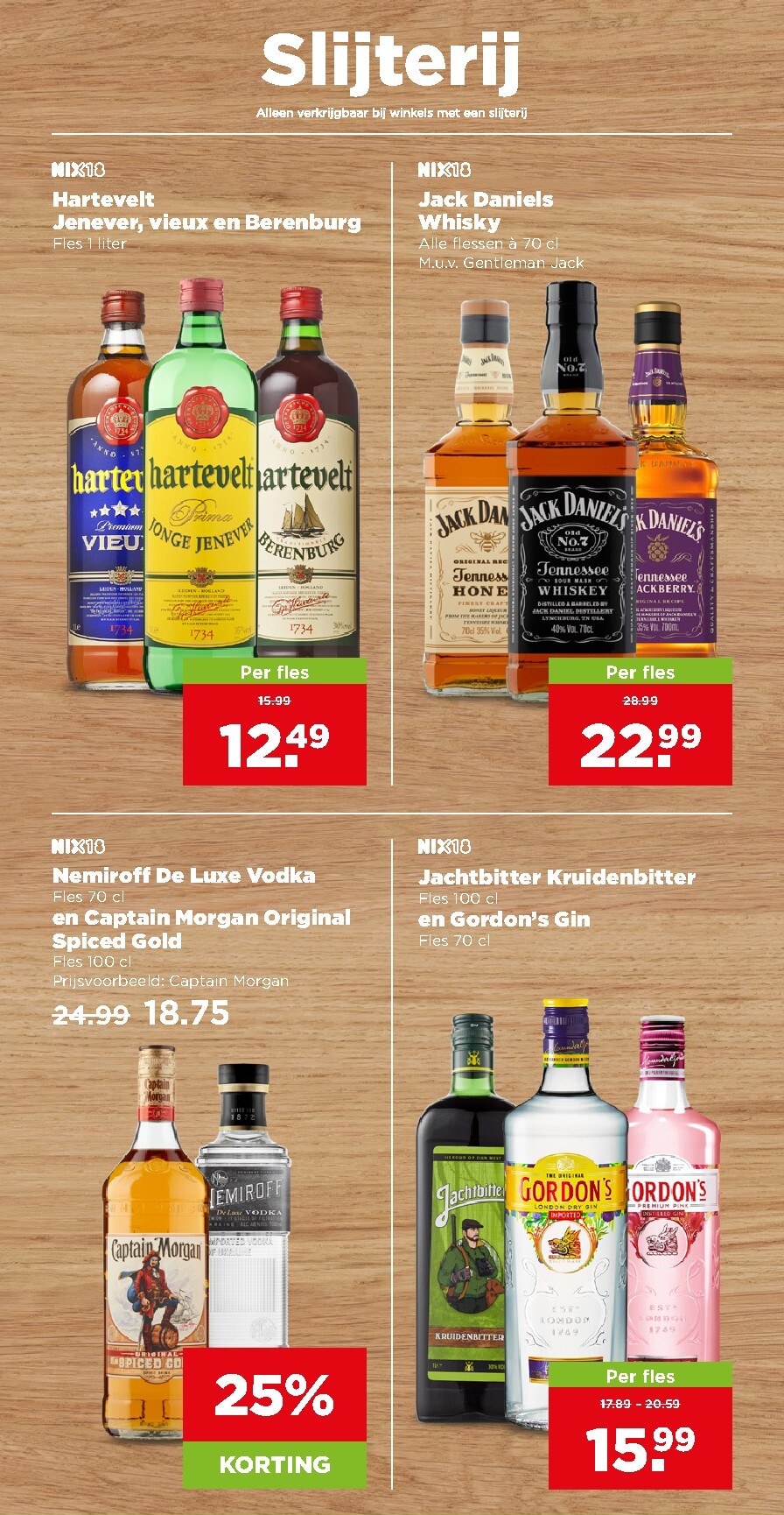 plus - PLUS folder voor volgende week van woensdag 23-09-2026 tot dinsdag 29-09-2026 - page: 27