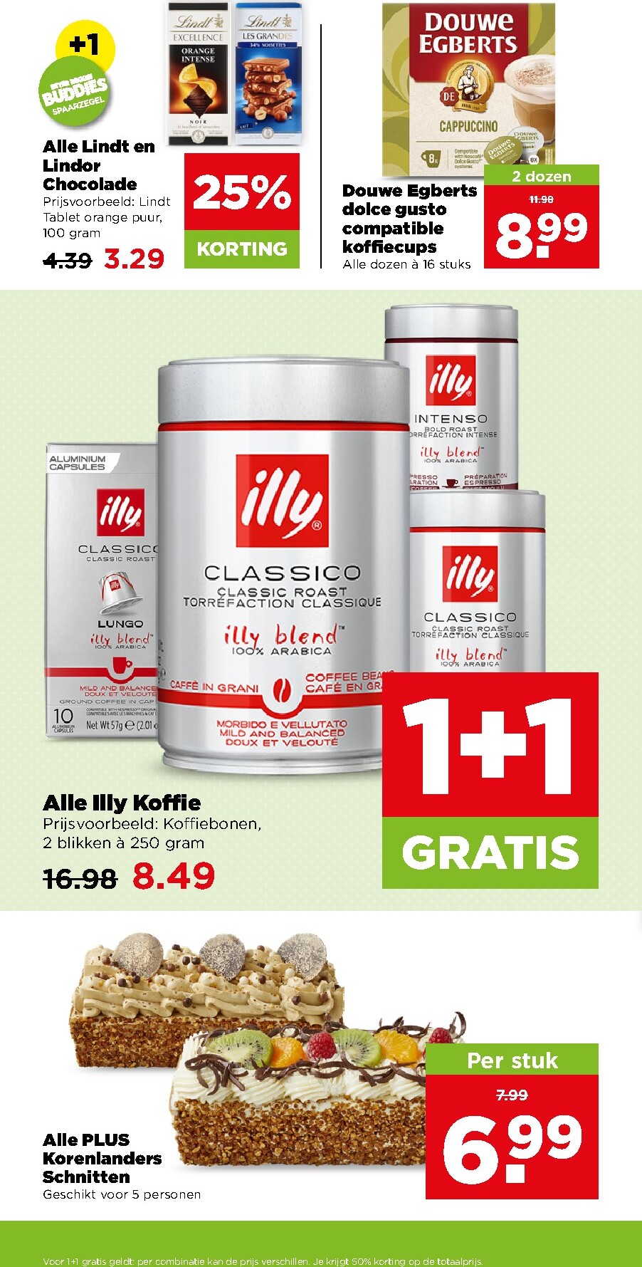 plus - PLUS folder voor volgende week van woensdag 23-09-2026 tot dinsdag 29-09-2026 - page: 16