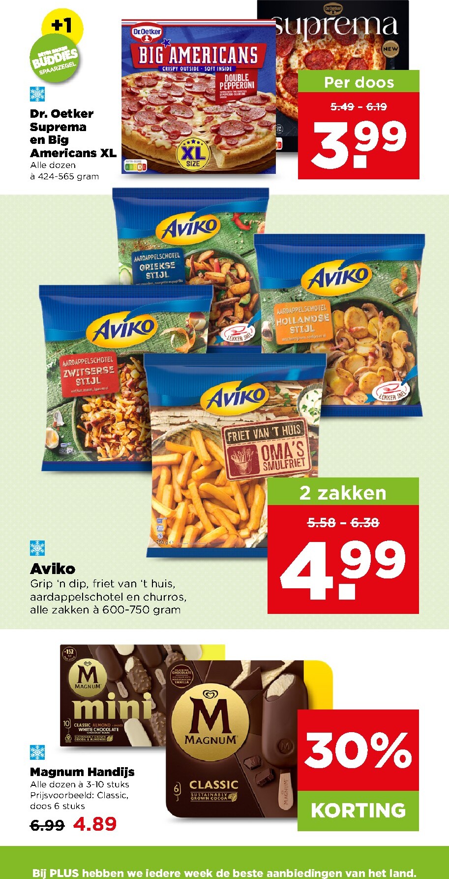 plus - PLUS folder voor volgende week van woensdag 23-09-2026 tot dinsdag 29-09-2026 - page: 28