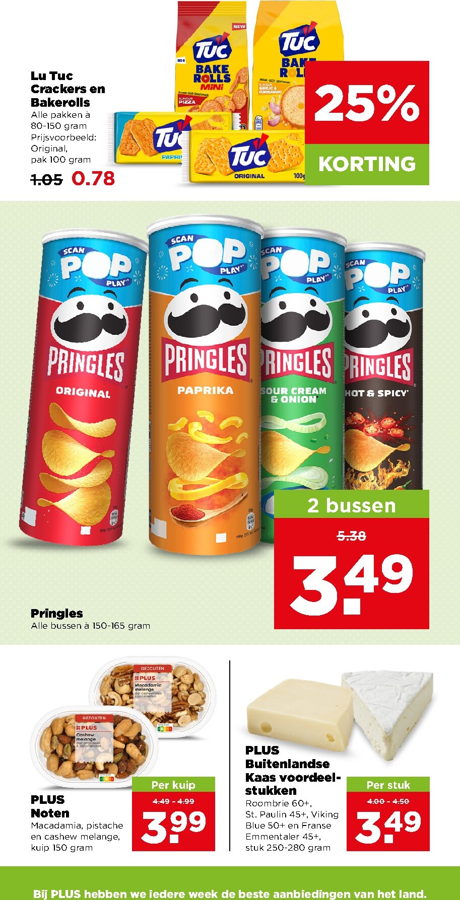 plus - PLUS folder voor volgende week van woensdag 30-09-2026 tot dinsdag 06-10-2026 - page: 28