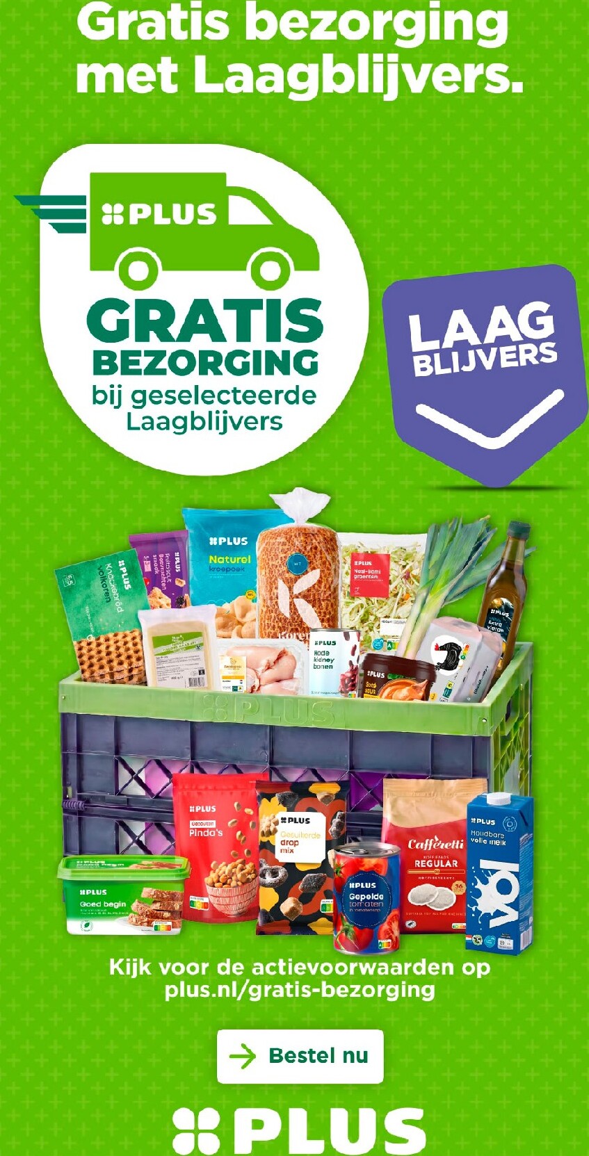 plus - PLUS folder voor volgende week van woensdag 30-09-2026 tot dinsdag 06-10-2026 - page: 47