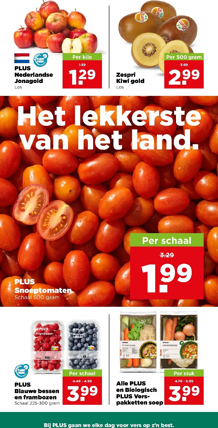 plus - PLUS folder voor volgende week van woensdag 30-09-2026 tot dinsdag 06-10-2026 - page: 7